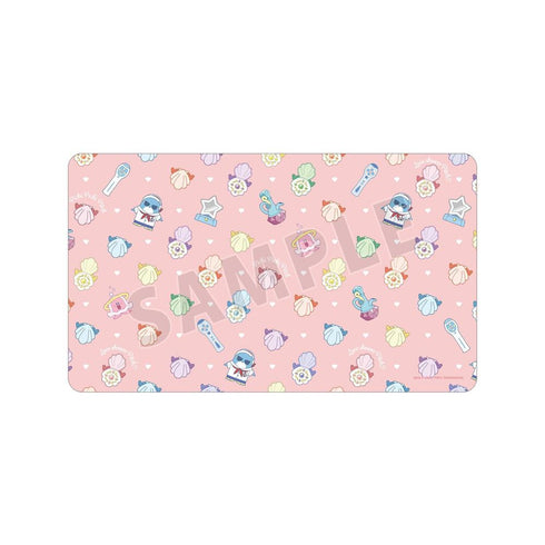 『ぴちぴちピッチ』モチーフ柄 マルチデスクマット【202606再販】