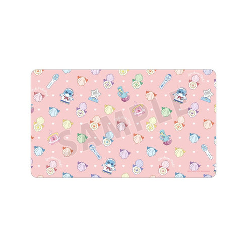 『ぴちぴちピッチ』モチーフ柄 マルチデスクマット【202408再販】