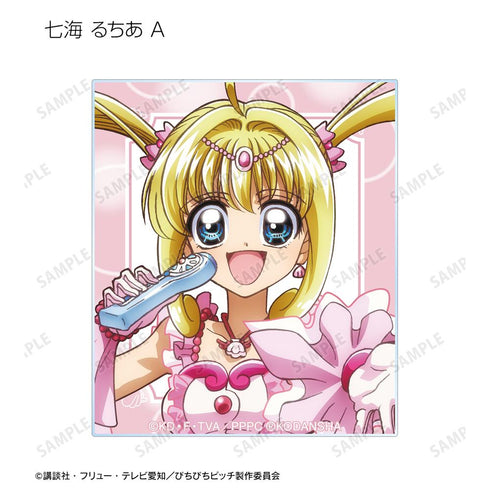 『ぴちぴちピッチ』描き下ろしイラスト 20th Anniversary ver. トレーディングアクリルカード(単位/BOX)【202506再販】