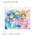 『ぴちぴちピッチ』描き下ろしイラスト 20th Anniversary ver. トレーディングアクリルカード(単位/BOX)【202512再販】