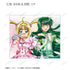 『ぴちぴちピッチ』描き下ろしイラスト 20th Anniversary ver. トレーディングアクリルカード(単位/BOX)【202512再販】