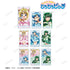 『ぴちぴちピッチ』描き下ろしイラスト 20th Anniversary ver. トレーディングアクリルスタンド(単位/BOX)【202512再販】