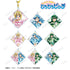 『ぴちぴちピッチ』描き下ろしイラスト 20th Anniversary ver. トレーディングアクリルキーホルダー(単位/BOX)【202506再販】