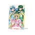 『ぴちぴちピッチ』描き下ろしイラスト 集合 20th Anniversary ver. A5アクリルパネル【202606再販】