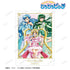 『ぴちぴちピッチ』描き下ろしイラスト 集合 20th Anniversary ver. A3マット加工ポスター【202606再販】