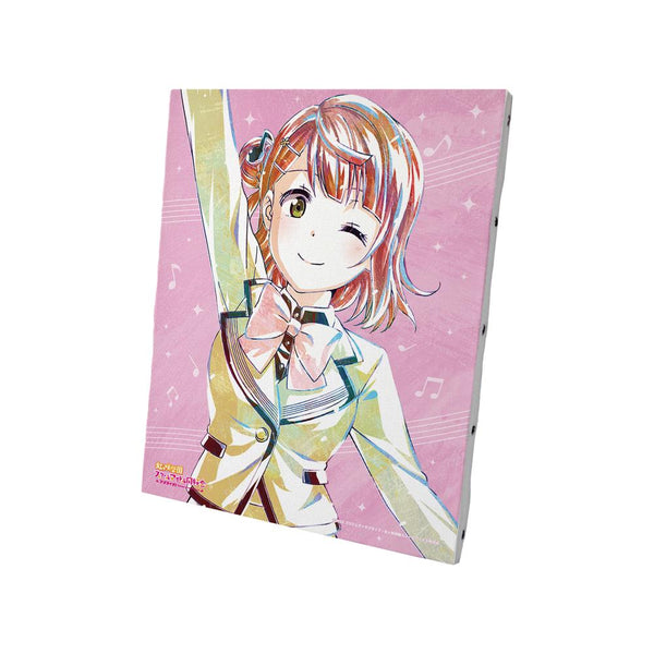 『ラブライブ!虹ヶ咲学園スクールアイドル同好会』上原 歩夢 Ani-Art キャンバスボード【202503再販】