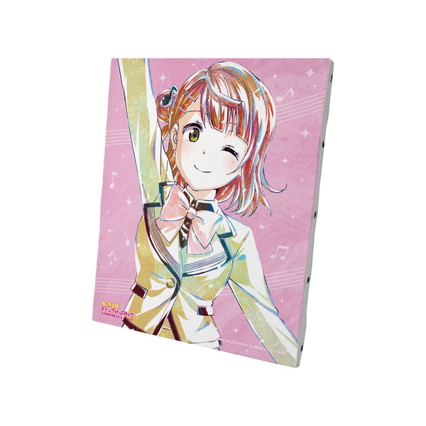 『ラブライブ!虹ヶ咲学園スクールアイドル同好会』上原 歩夢 Ani-Art キャンバスボード【202406再販】