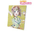 《Love Live! 虹咲学园校园偶像同好会》中须 霞 Ani-Art 画布板【202605再版】