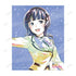 『ラブライブ!虹ヶ咲学園スクールアイドル同好会』朝香 果林 Ani-Art キャンバスボード【202503再販】