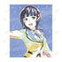 《Love Live! 虹咲学园校园偶像同好会》朝香果林 Ani-Art 画布板【202605再版】