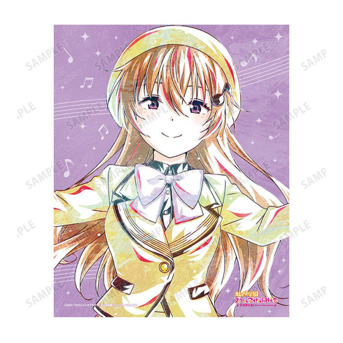 『ラブライブ!虹ヶ咲学園スクールアイドル同好会』近江 彼方 Ani-Art キャンバスボード【202503再販】