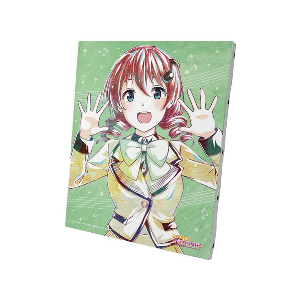 『ラブライブ!虹ヶ咲学園スクールアイドル同好会』エマ・ヴェルデ Ani-Art キャンバスボード【202605再販】