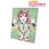《Love Live! 虹咲學園校園偶像同好會》艾瑪・維爾德 Ani-Art 畫布板【202605再版】