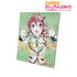 『ラブライブ!虹ヶ咲学園スクールアイドル同好会』エマ・ヴェルデ Ani-Art キャンバスボード【202503再販】