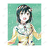 『ラブライブ!虹ヶ咲学園スクールアイドル同好会』三船 栞子 Ani-Art キャンバスボード【202503再販】