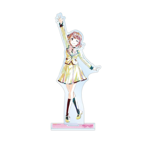《Love Live! 虹咲学园校园偶像同好会》上原步梦 Ani-Art BIG亚克力立牌【202605再版】