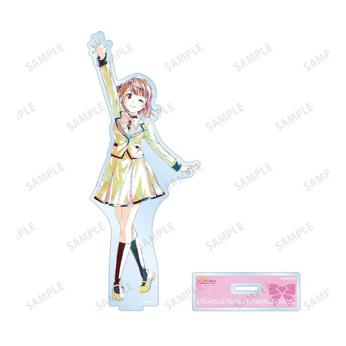 《Love Live! 虹咲学园校园偶像同好会》上原步梦 Ani-Art BIG亚克力立牌【202605再版】
