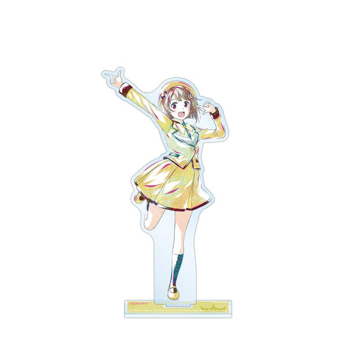 『ラブライブ!虹ヶ咲学園スクールアイドル同好会』中須 かすみ Ani-Art BIGアクリルスタンド【202503再販】