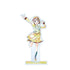 《Love Live! 虹咲學園校園偶像同好會》中須 霞 Ani-Art BIG 壓克力立牌【202605 再版】