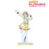 《Love Live! 虹咲學園校園偶像同好會》中須 霞 Ani-Art BIG 壓克力立牌【202605 再版】
