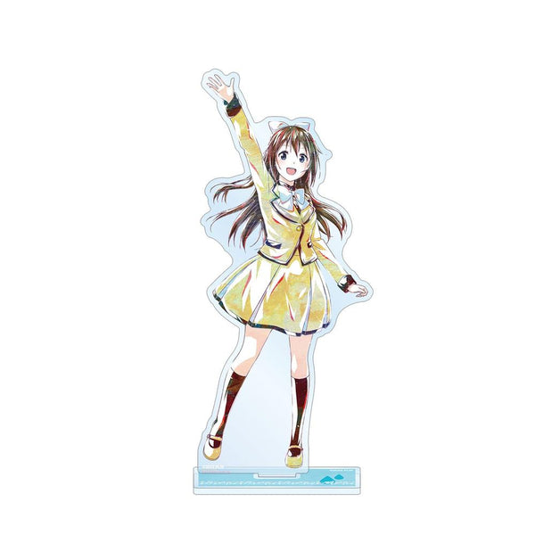 『ラブライブ!虹ヶ咲学園スクールアイドル同好会』桜坂 しずく Ani-Art BIGアクリルスタンド【202605再販】