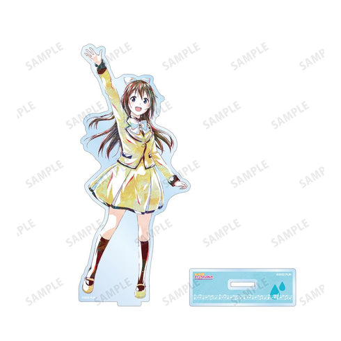 『ラブライブ!虹ヶ咲学園スクールアイドル同好会』桜坂 しずく Ani-Art BIGアクリルスタンド【202503再販】
