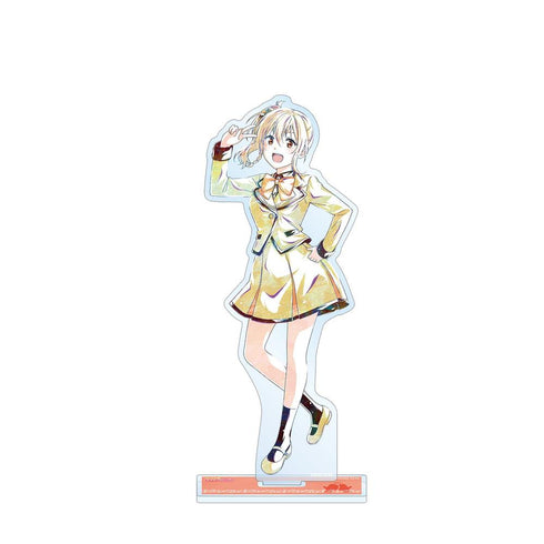 《Love Live! 虹咲学园校园偶像同好会》宫下 爱 Ani-Art BIG亚克力立牌【202605再版】