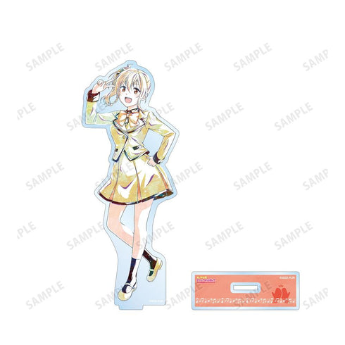 《Love Live! 虹咲学园校园偶像同好会》宫下 爱 Ani-Art BIG亚克力立牌【202605再版】