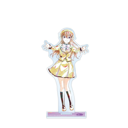 『ラブライブ!虹ヶ咲学園スクールアイドル同好会』近江 彼方 Ani-Art BIGアクリルスタンド【202406再販】