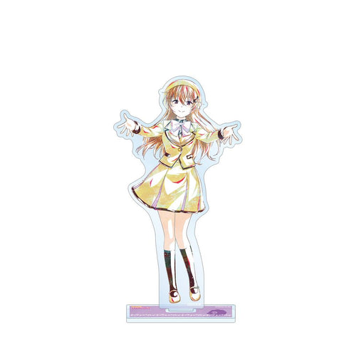 『ラブライブ!虹ヶ咲学園スクールアイドル同好会』近江 彼方 Ani-Art BIGアクリルスタンド【202503再販】
