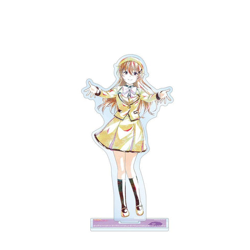 《Love Live! 虹咲学园校园偶像同好会》近江 彼方 Ani-Art BIG亚克力立牌【202605再版】
