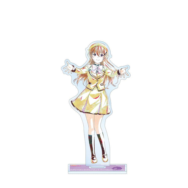 『ラブライブ!虹ヶ咲学園スクールアイドル同好会』近江 彼方 Ani-Art BIGアクリルスタンド【202605再販】