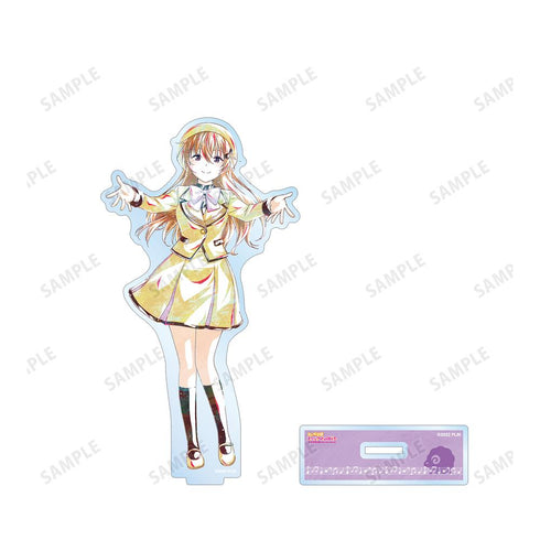 『ラブライブ!虹ヶ咲学園スクールアイドル同好会』近江 彼方 Ani-Art BIGアクリルスタンド【202503再販】
