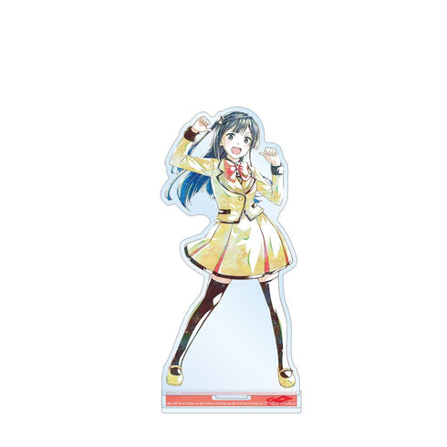 《Love Live! 虹咲学园校园偶像同好会》优木 雪菜 Ani-Art BIG 亚克力立牌【202605 再版】
