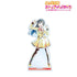 《Love Live! 虹咲学园校园偶像同好会》优木 雪菜 Ani-Art BIG 亚克力立牌【202605 再版】