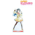 『ラブライブ!虹ヶ咲学園スクールアイドル同好会』優木 せつ菜 Ani-Art BIGアクリルスタンド【202503再販】