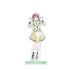『ラブライブ!虹ヶ咲学園スクールアイドル同好会』エマ・ヴェルデ Ani-Art BIGアクリルスタンド【202503再販】