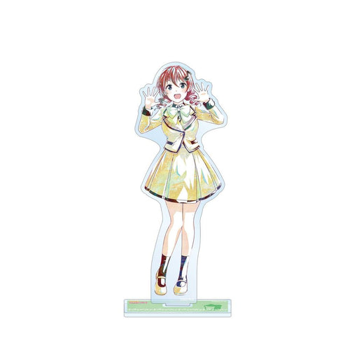 《Love Live! 虹咲学园校园偶像同好会》艾玛·维尔德 Ani-Art BIG亚克力立牌【202605再版】