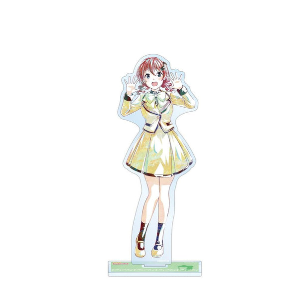 『ラブライブ!虹ヶ咲学園スクールアイドル同好会』エマ・ヴェルデ Ani-Art BIGアクリルスタンド【202605再販】