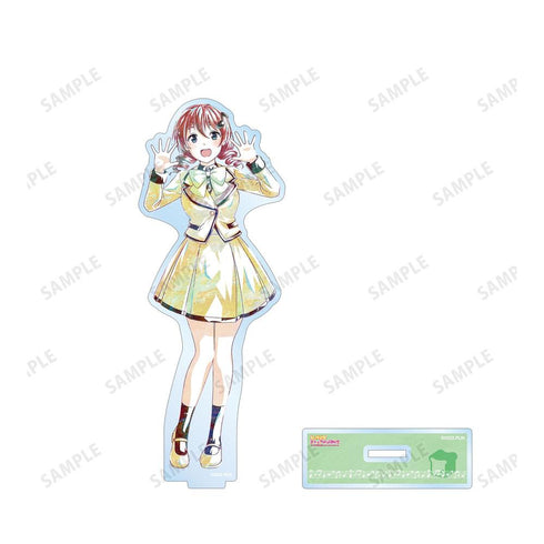 《Love Live! 虹咲学园校园偶像同好会》艾玛·维尔德 Ani-Art BIG亚克力立牌【202605再版】
