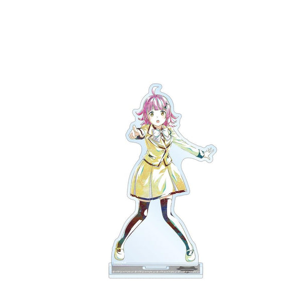 『ラブライブ!虹ヶ咲学園スクールアイドル同好会』天王寺 璃奈 Ani-Art BIGアクリルスタンド【202605再販】