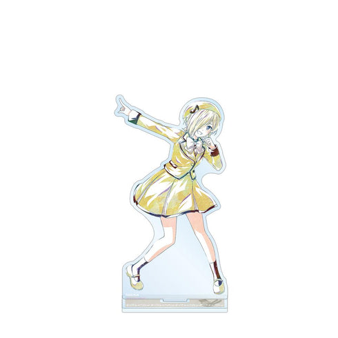 『ラブライブ!虹ヶ咲学園スクールアイドル同好会』ミア・テイラー Ani-Art BIGアクリルスタンド【202503再販】