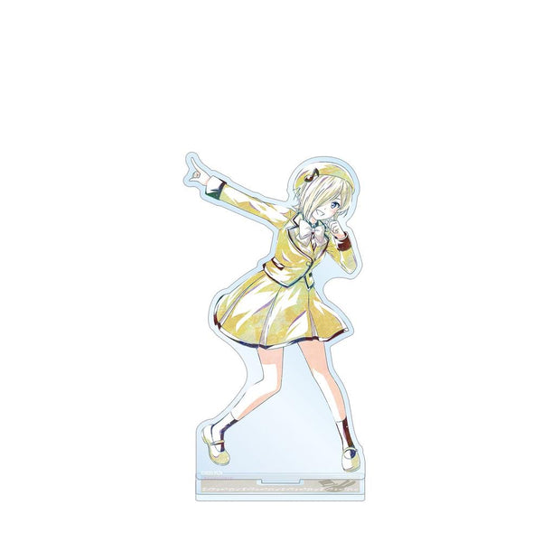 『ラブライブ!虹ヶ咲学園スクールアイドル同好会』ミア・テイラー Ani-Art BIGアクリルスタンド【202605再販】