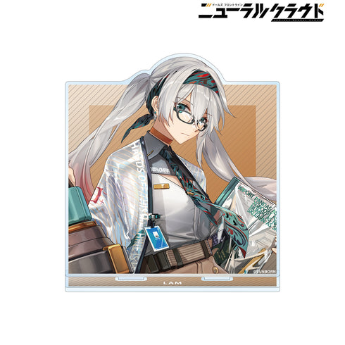 『ニューラルクラウド』ラム BIGアクリルスタンド