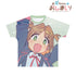 『お兄ちゃんはおしまい!』桜花あさひ フルグラフィックTシャツユニセックス【202609再販】