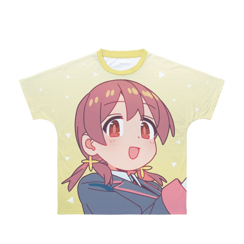 『お兄ちゃんはおしまい!』室崎みよ フルグラフィックTシャツユニセックス【202609再販】