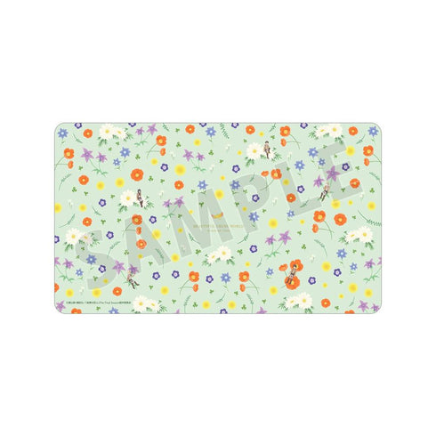 『進撃の巨人』Botania マルチデスクマット【202603再販】