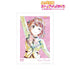 《Love Live! 虹咲学园校园偶像同好会》上原步梦 Ani-Art A3哑光处理海报【202605再版】