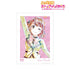 『ラブライブ!虹ヶ咲学園スクールアイドル同好会』上原 歩夢 Ani-Art A3マット加工ポスター【202503再販】