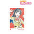 《Love Live! 虹咲学园校园偶像同好会》优木 雪菜 Ani-Art A3哑光处理海报【202605再版】